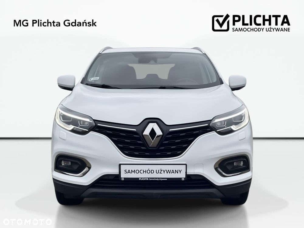 Renault Kadjar 1.3 TCe FAP Intens EDC - 3