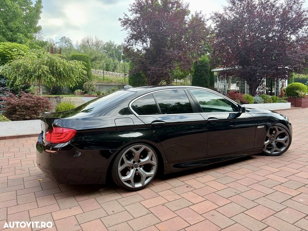 BMW Seria 5 - 5