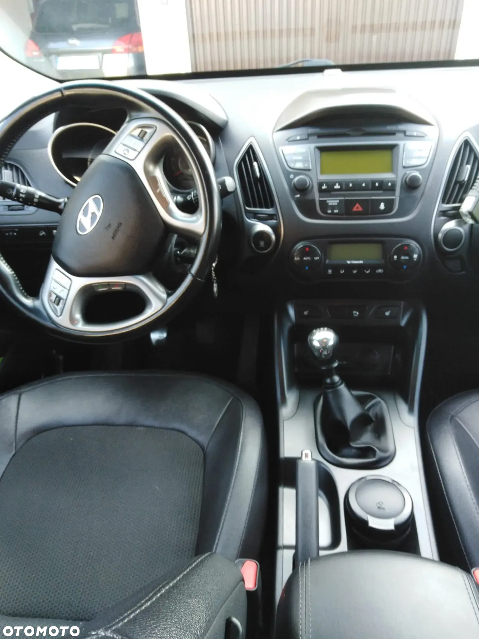 Hyundai ix35 1.7 CRDi 2WD Comfort - 6