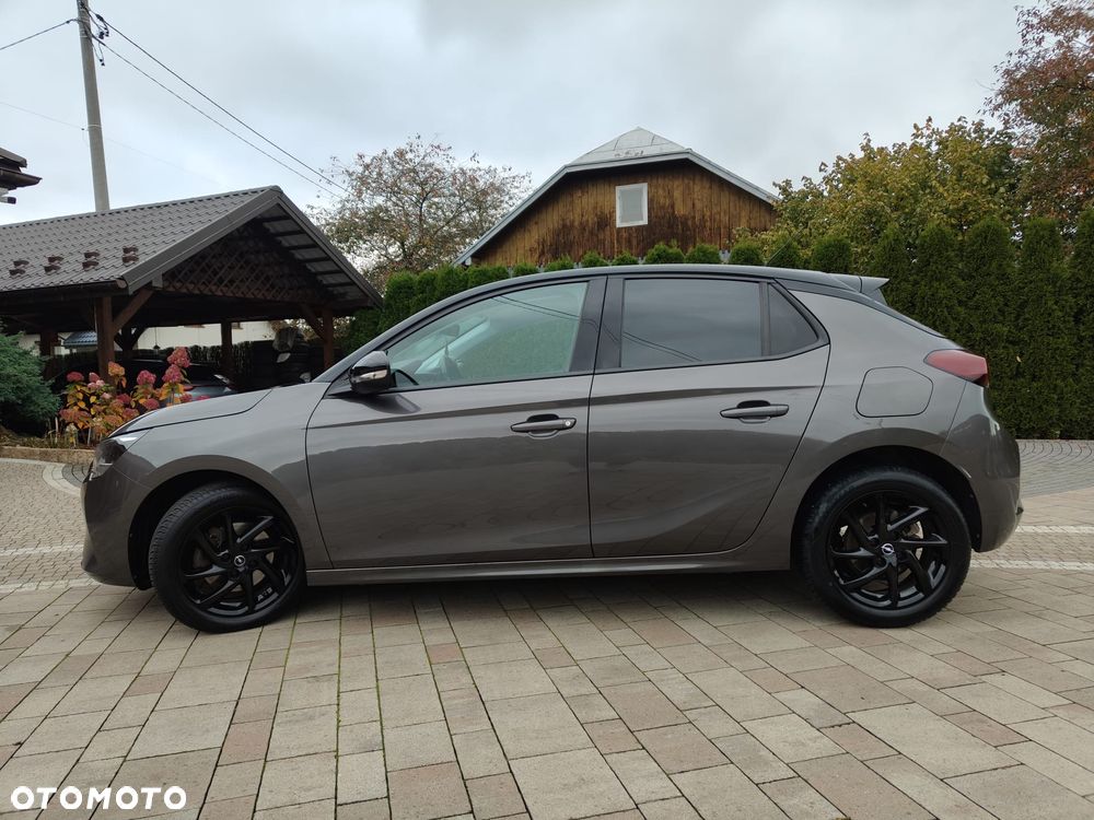 Opel Corsa 2019