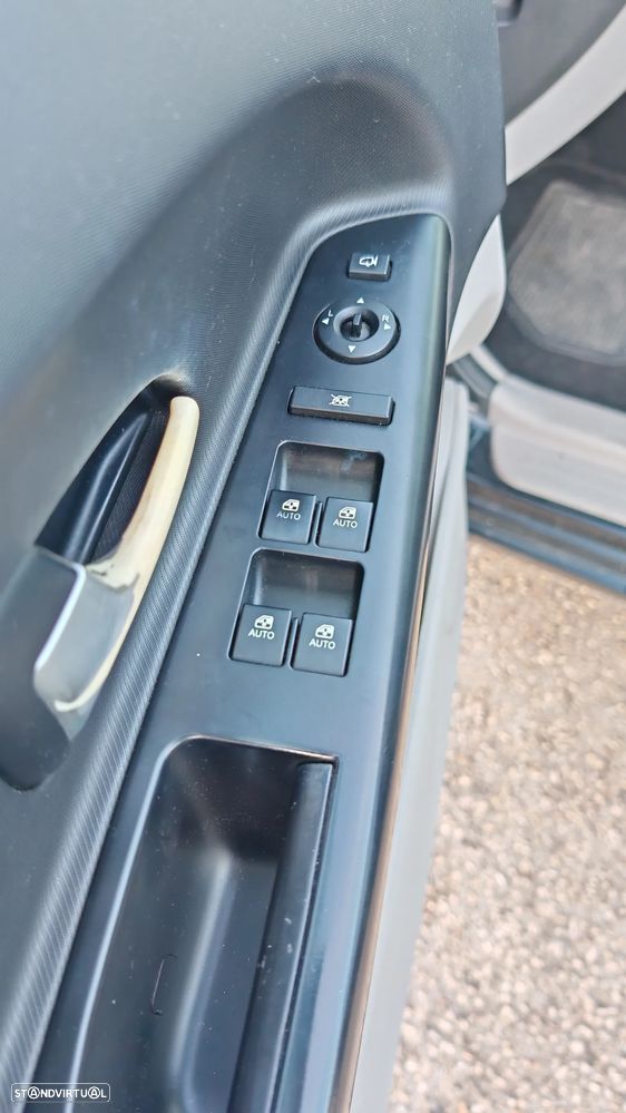 Kia Ceed SW 1.4 CVVT EX - 7