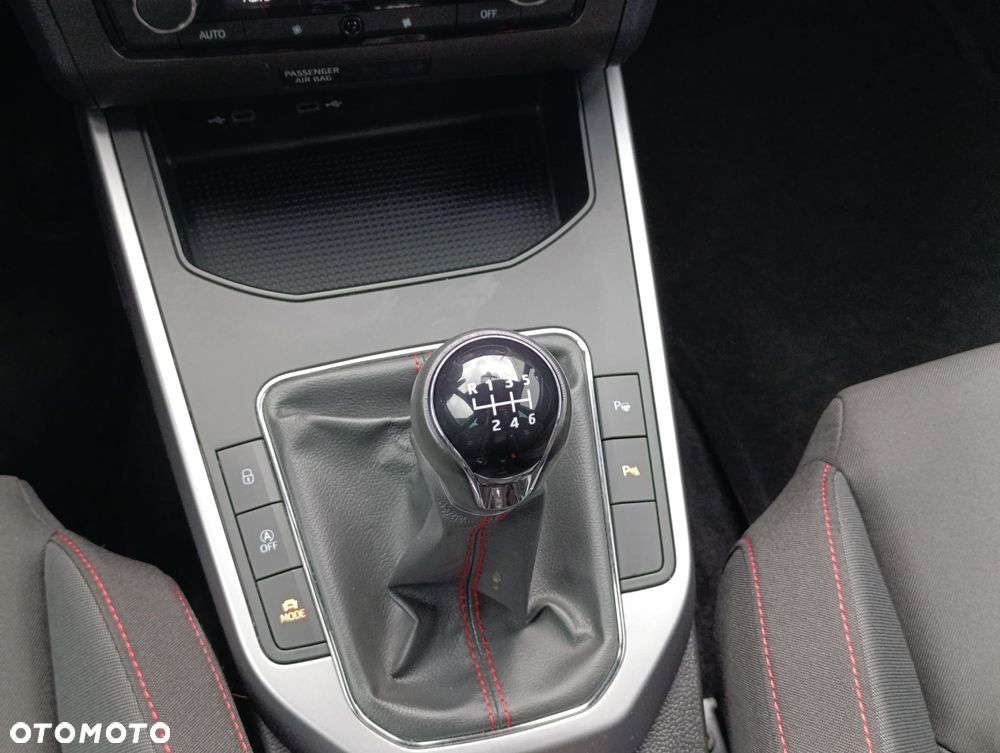 Seat Arona 1.0 TSI FR S&S - 38