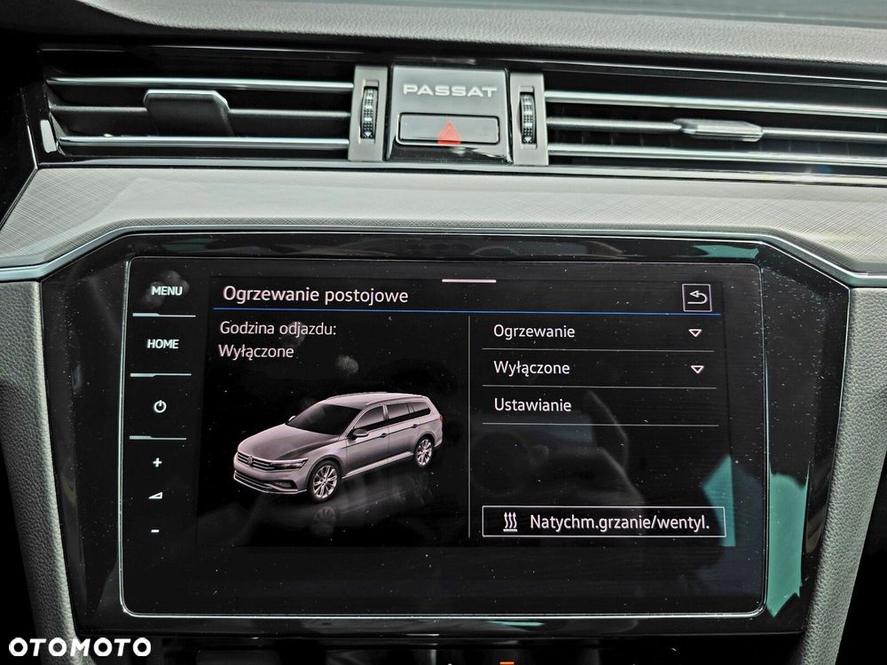 Volkswagen Passat Variant 2.0 TDI Business DSG - 21