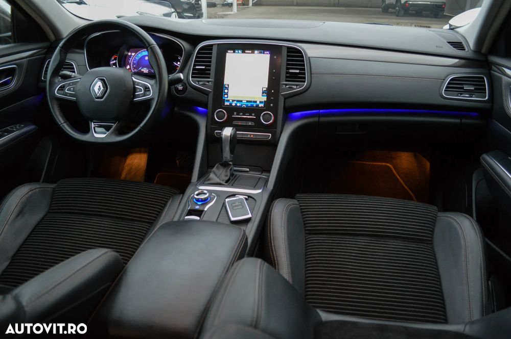Renault Talisman ENERGY dCi 130 EDC INTENS - 5