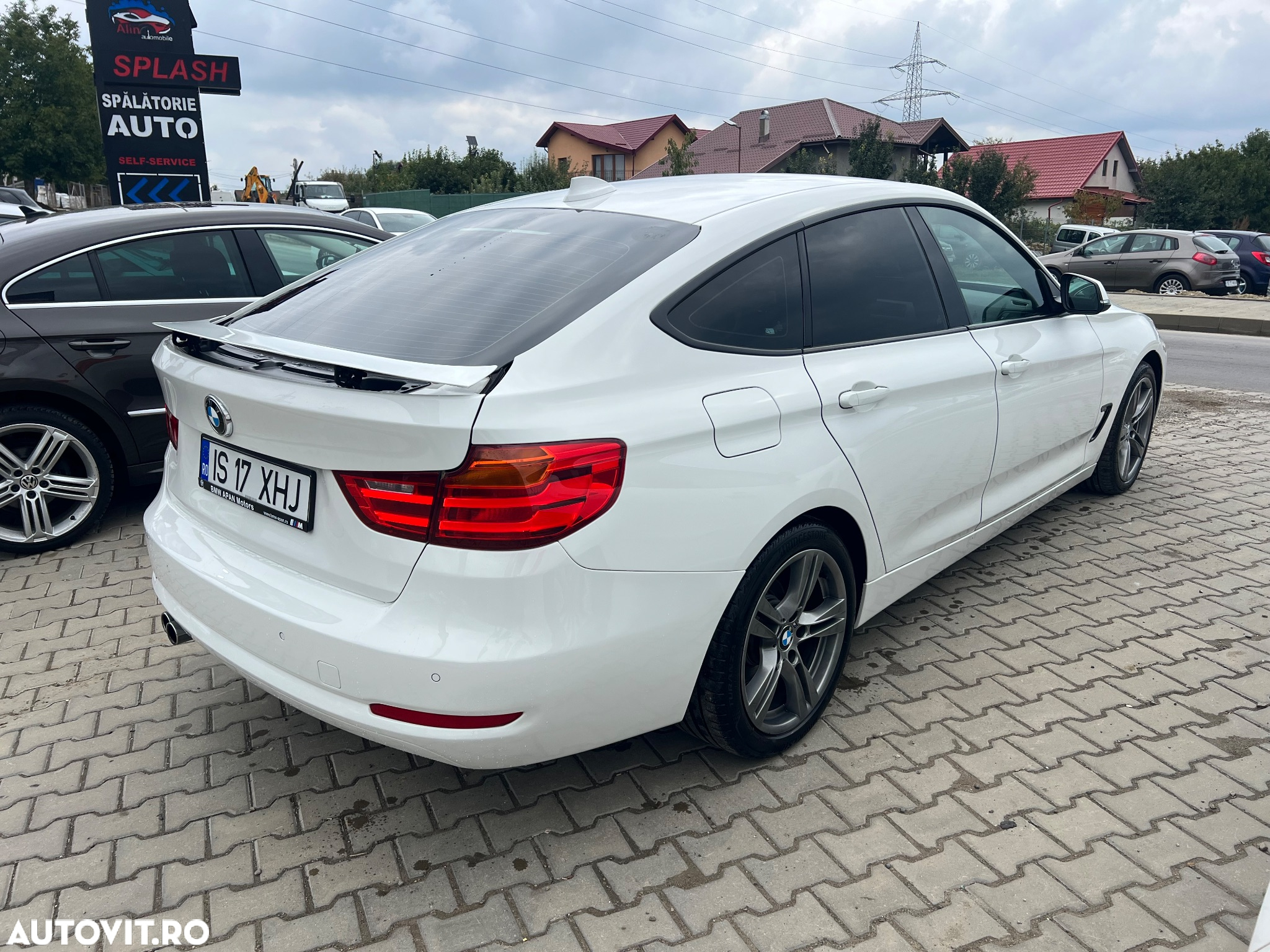 BMW Seria 3 - 2