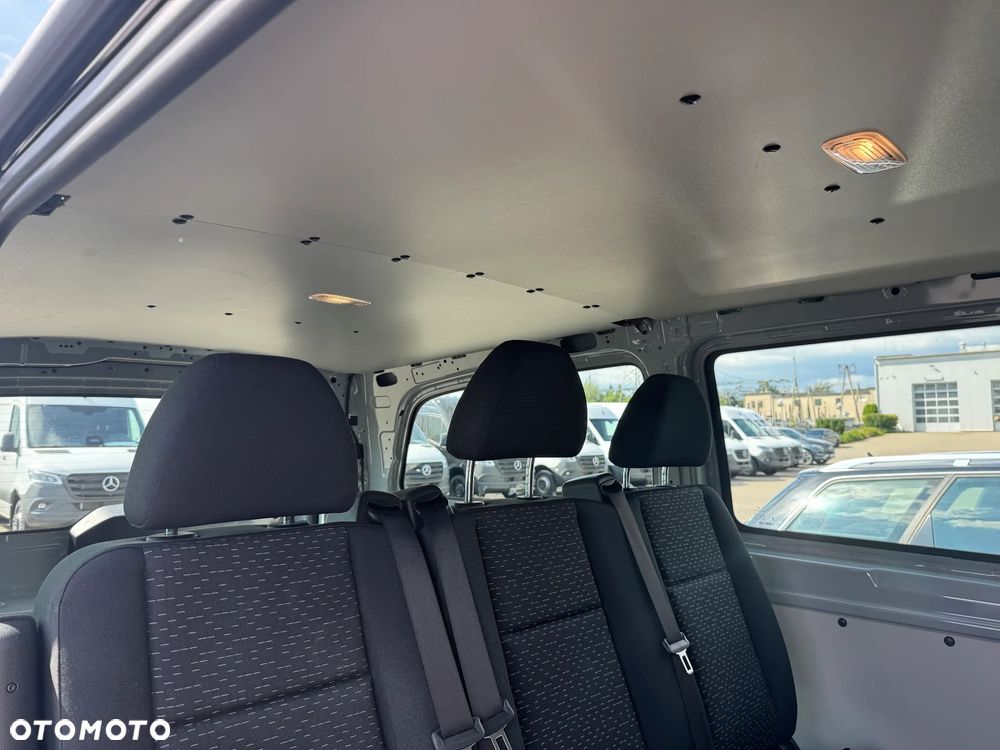 Mercedes-Benz Vito - 35