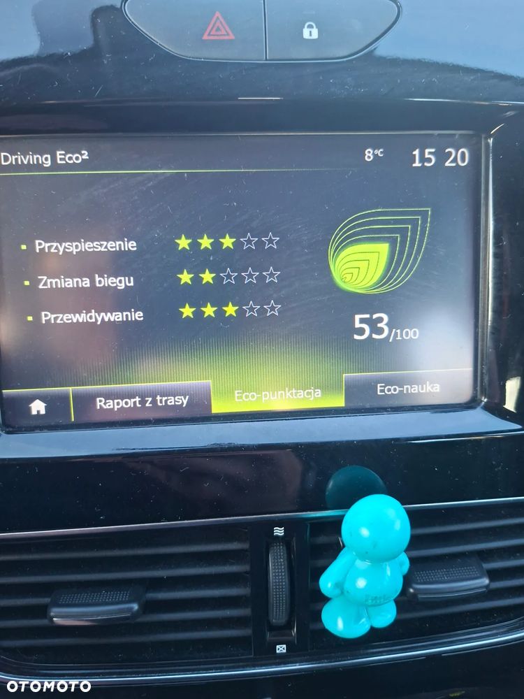 Renault Clio (Energy) TCe 90 Start & Stop INTENS - 14