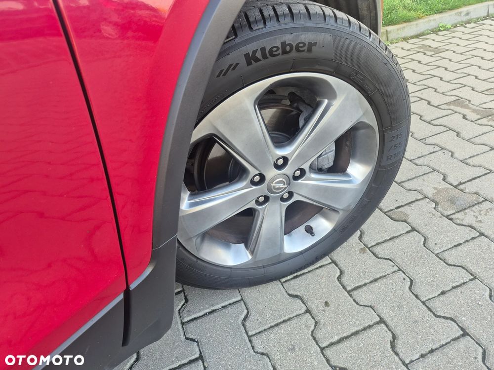 Opel Mokka 1.4 Turbo ecoFLEX Start/Stop Innovation - 6