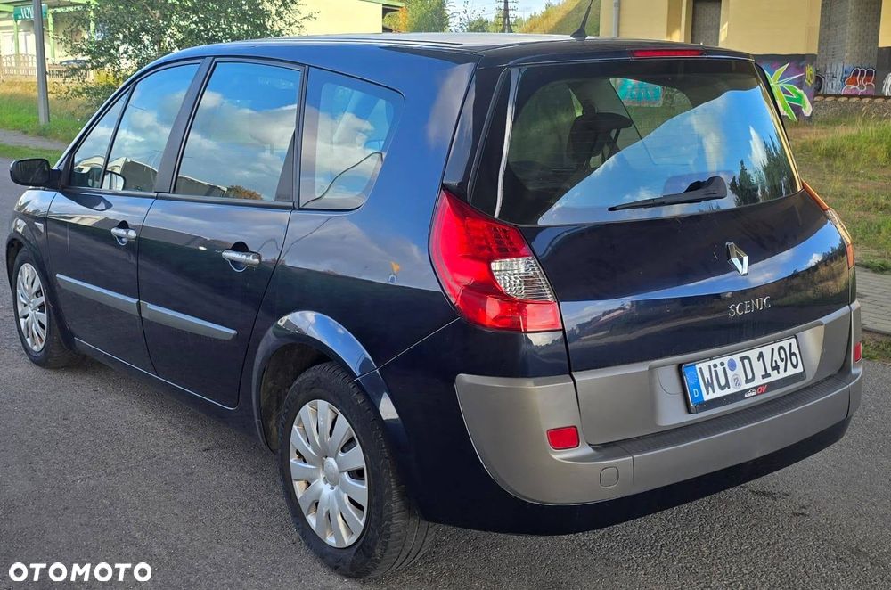 Renault Scenic - 4