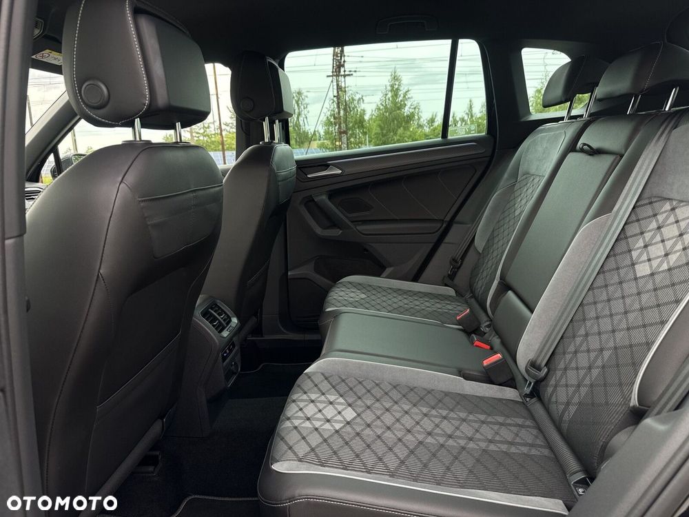 Volkswagen Tiguan 1.5 TSI EVO R-Line DSG - 30