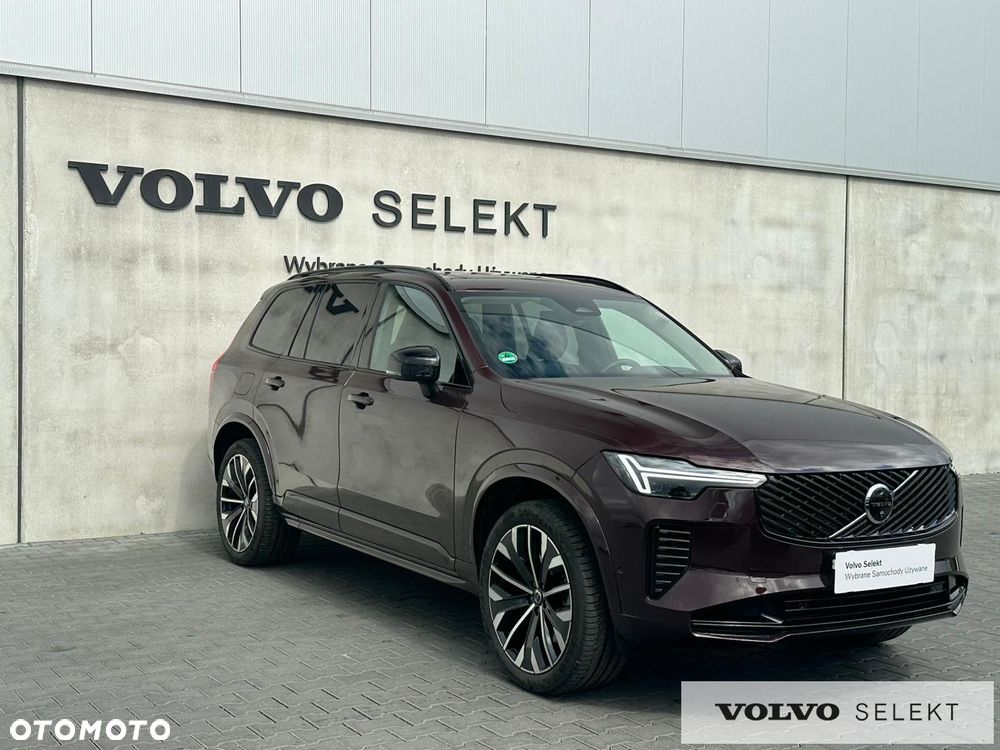 Volvo XC 90 - 12