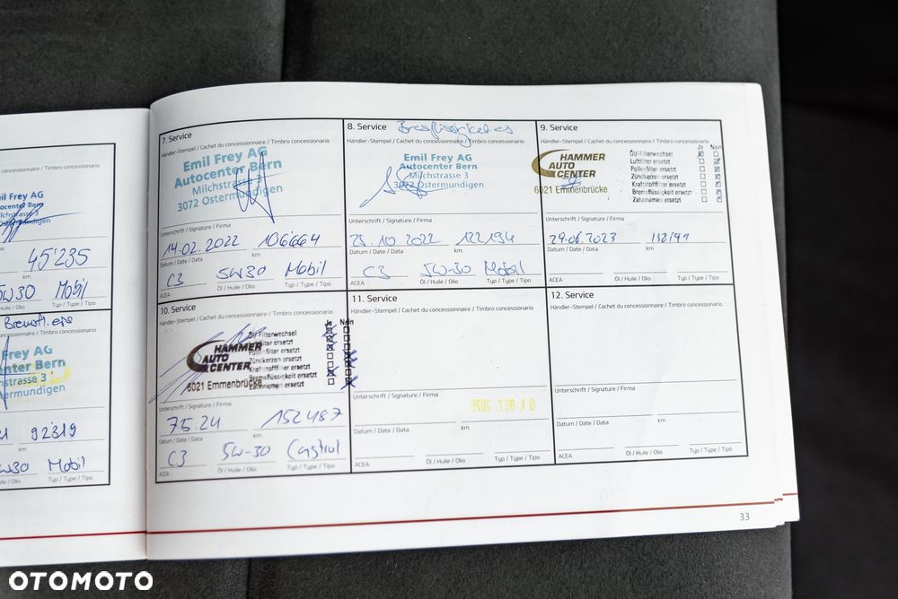 Kia Ceed 1.6 T-GDI GT - 21