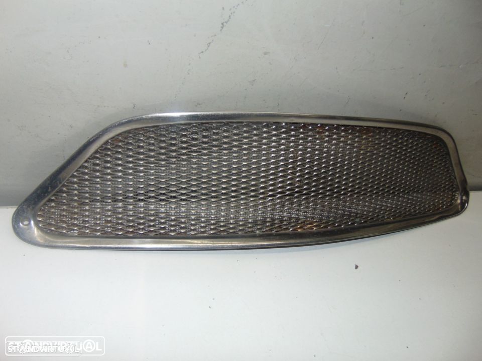 citroen ami 8 grelha frontal em metal - 3