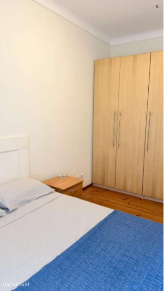 Quarto - localizado em Alvalade Lisbon - Grande imagem: 3/28