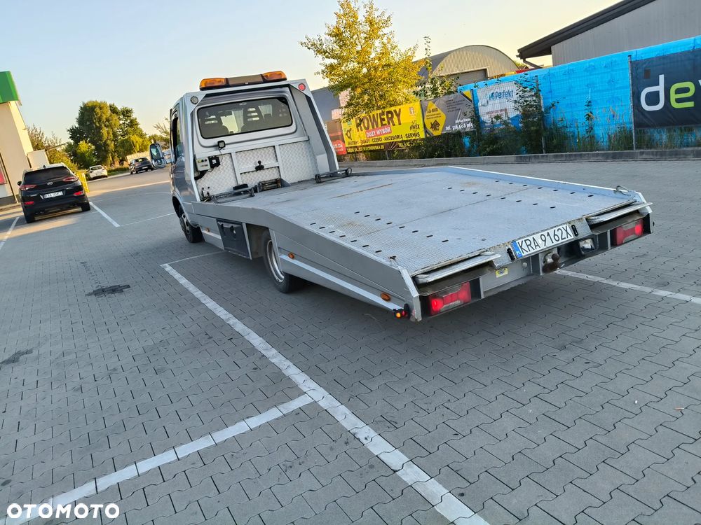 Iveco daily - 3