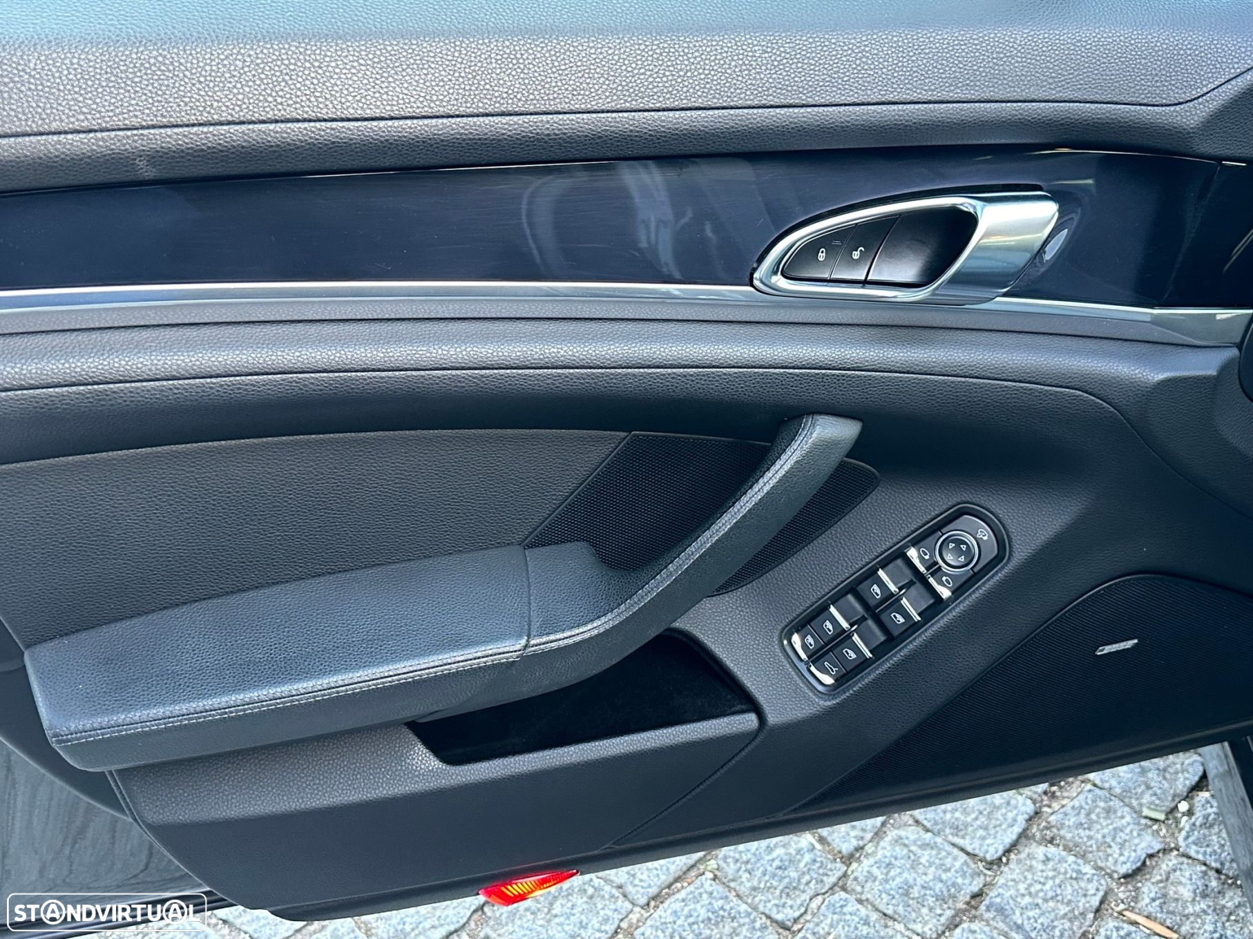 Porsche Panamera S e-Hybrid - 27