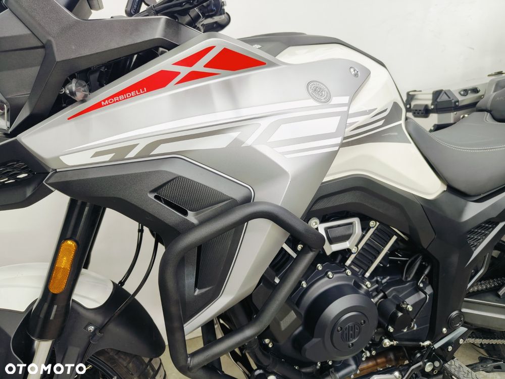 Morbidelli T1002VX - 23