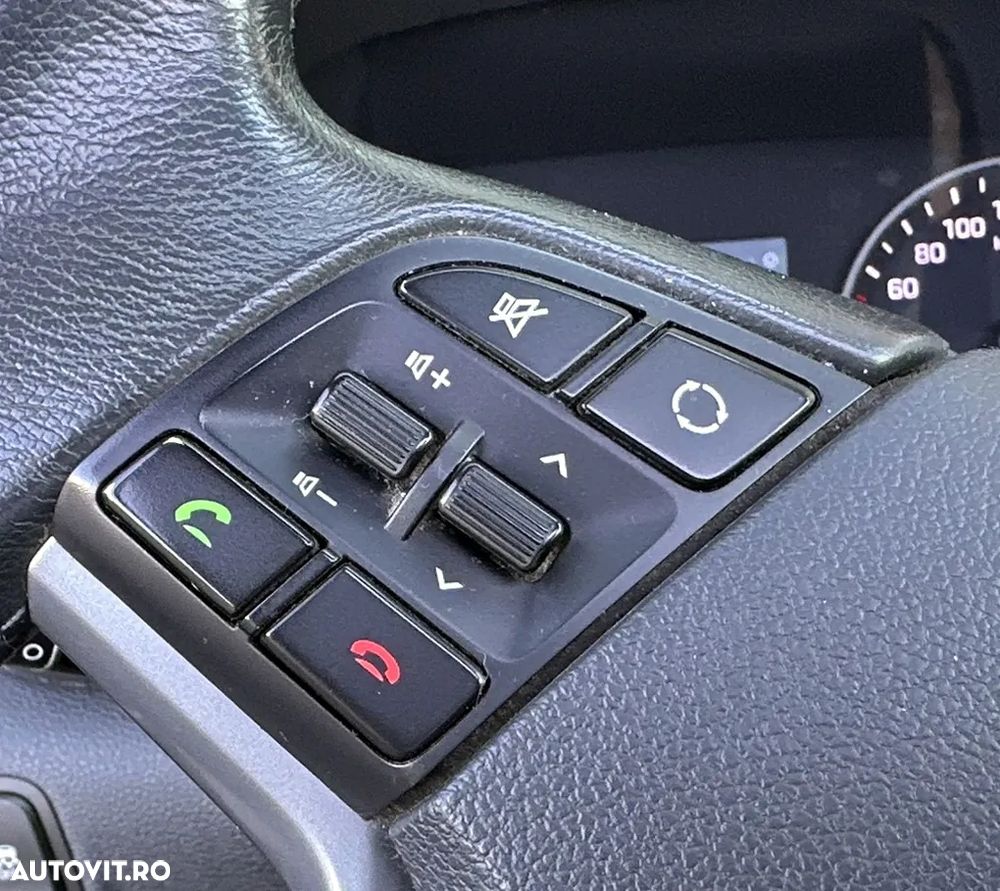 Hyundai Tucson - 33