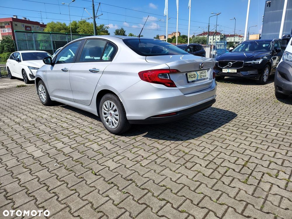 Fiat Tipo - 3