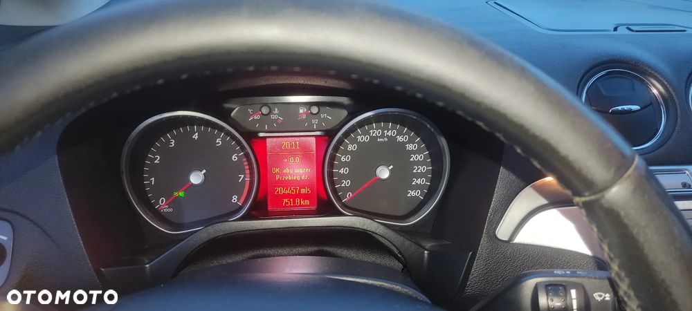 Ford S-Max 2.0 Ambiente - 10