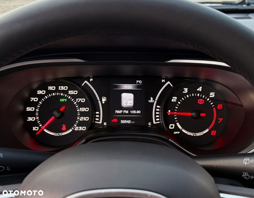 Fiat Tipo 1.4 T-Jet 16v Lounge EU6 - 24