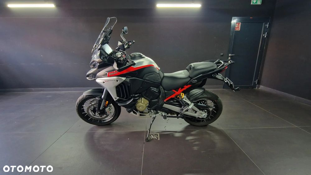 Ducati Multistrada - 6