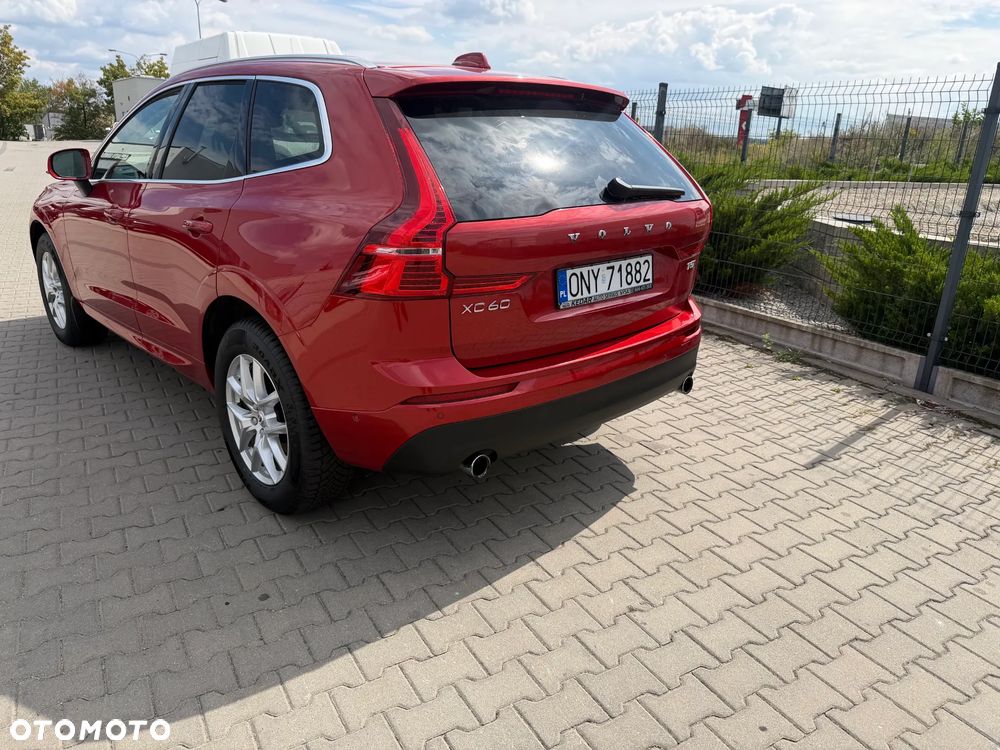 Volvo XC 60 T5 AWD Momentum - 7