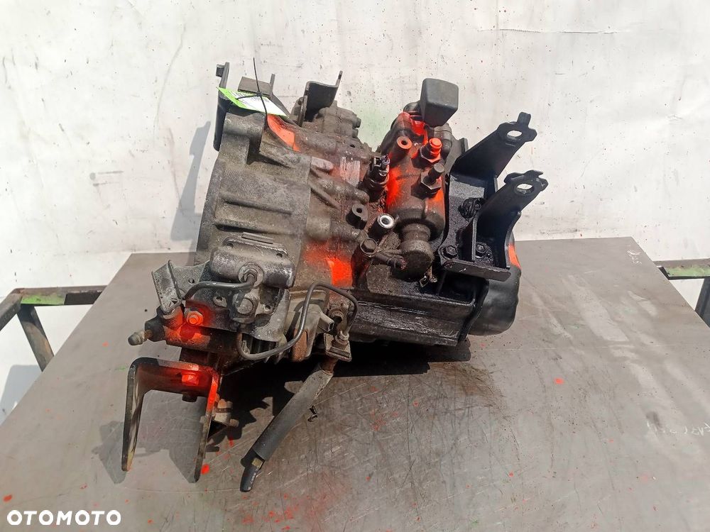 SKRZYNIA BIEGÓW E350C TOYOTA COROLLA E12 - 2