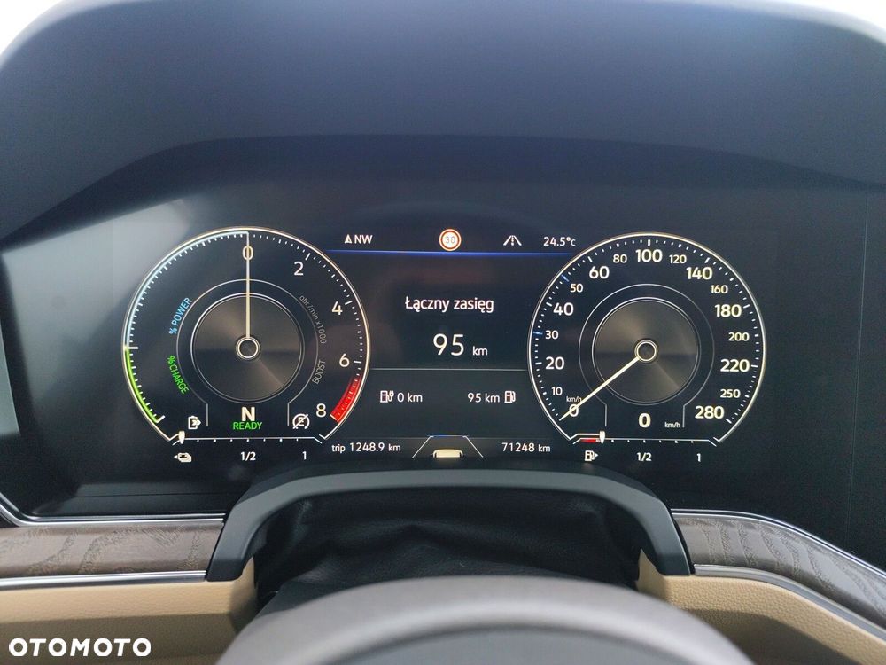 Volkswagen Touareg 3.0 V6 TFSI Plug-In Hybrid 4Mot Atmosphere - 23