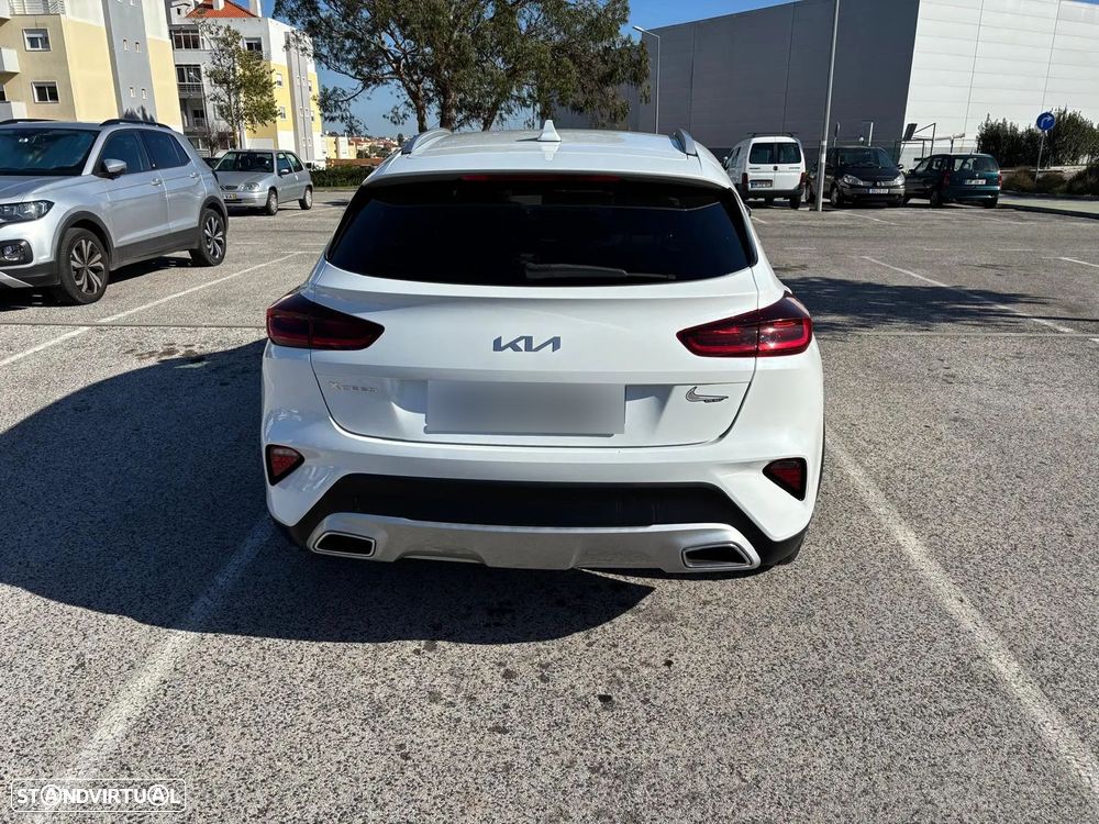 Kia XCeed 1.6 GDi PHEV Tech - 9