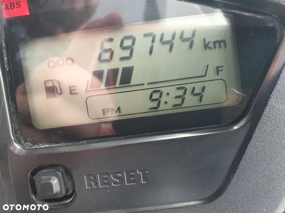 Honda VFR - 6