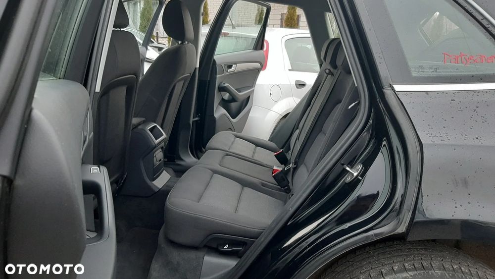 Audi Q5 - 18
