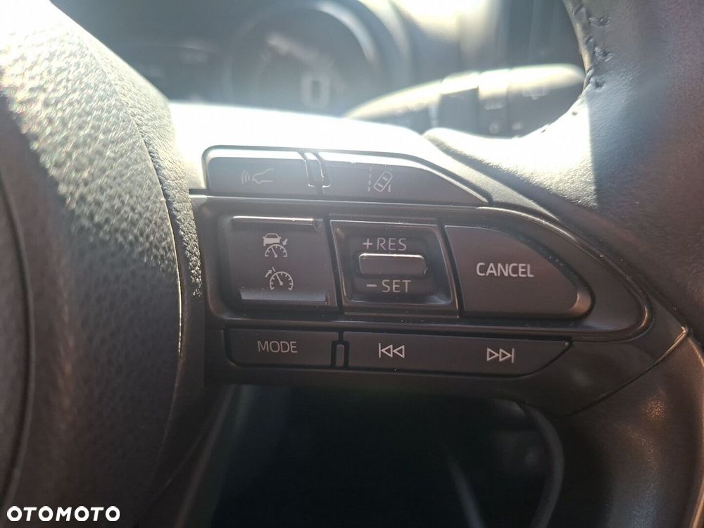 Toyota Yaris - 17