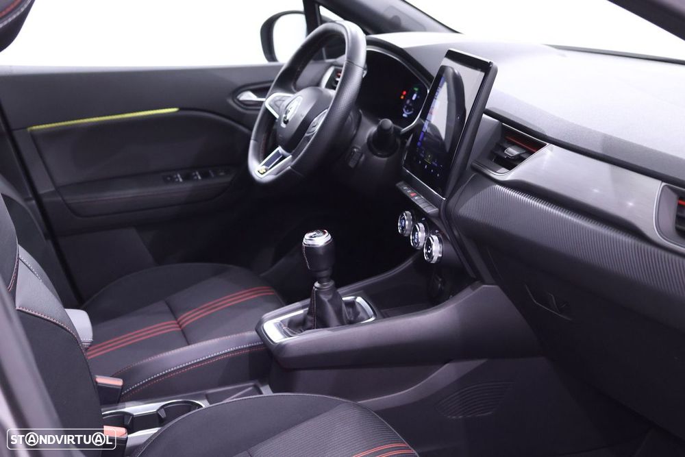 Renault Captur 1.0 TCe RS Line - 22