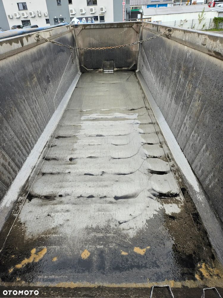 Wielton NW-3 34m³ - 7