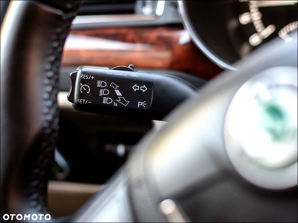 Skoda Superb - 20