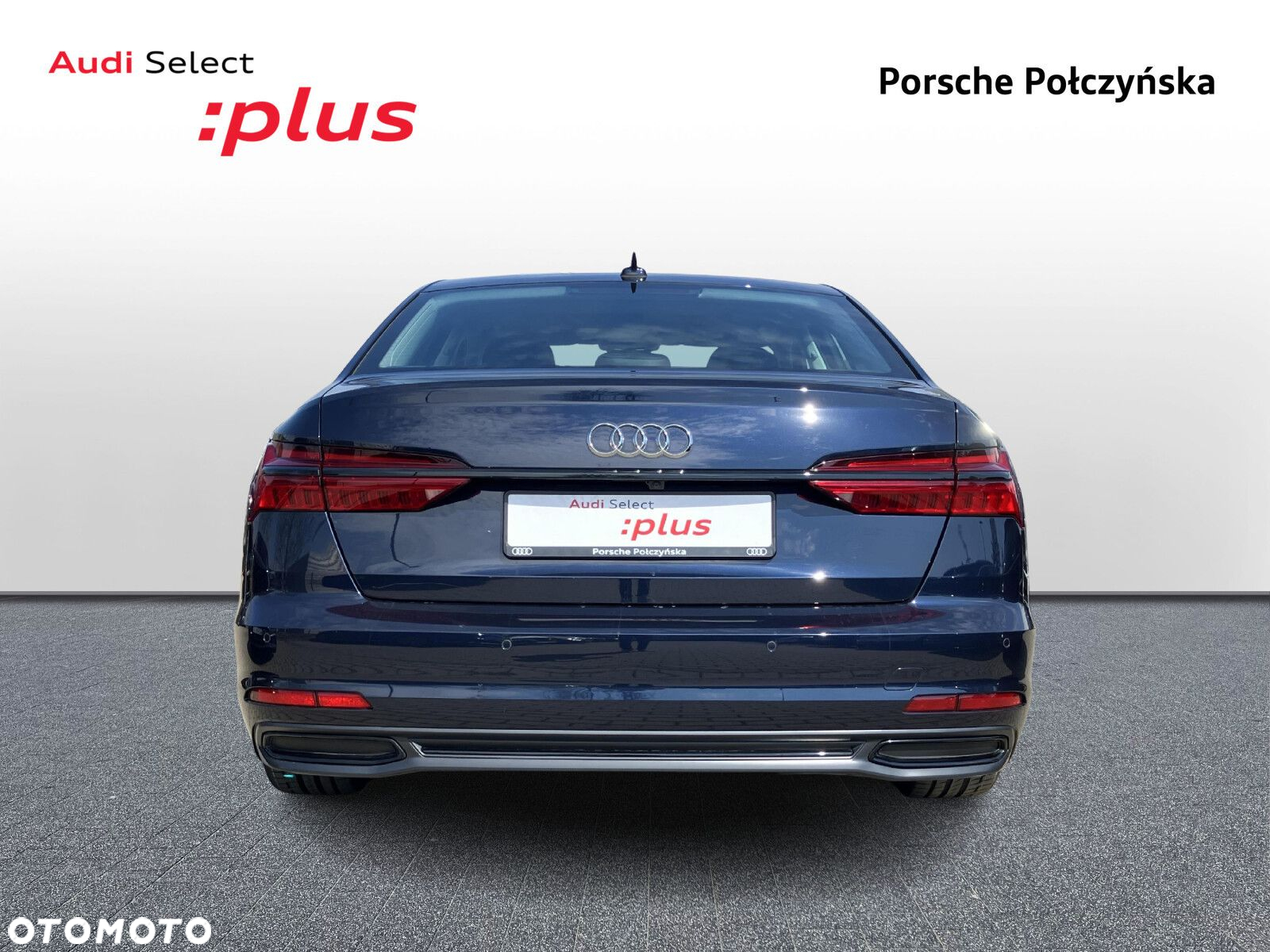 Audi A6 - 4