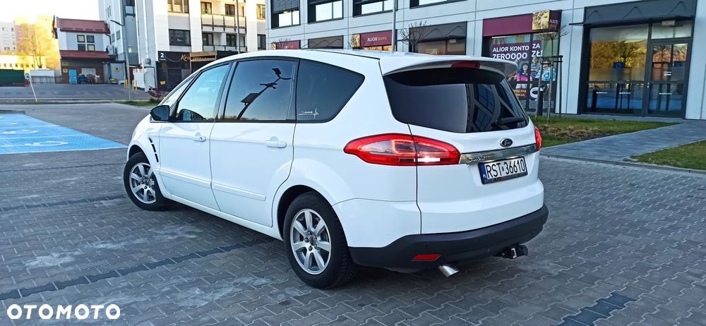 Ford S-Max 1.6 EcoBoost Trend - 13