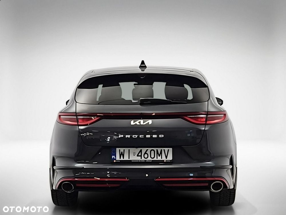 Kia ProCeed 1.6 T-GDI GT DCT - 4