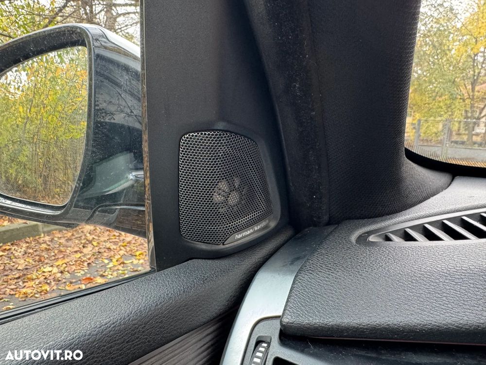 BMW X5 xDrive40e iPerformance - 9