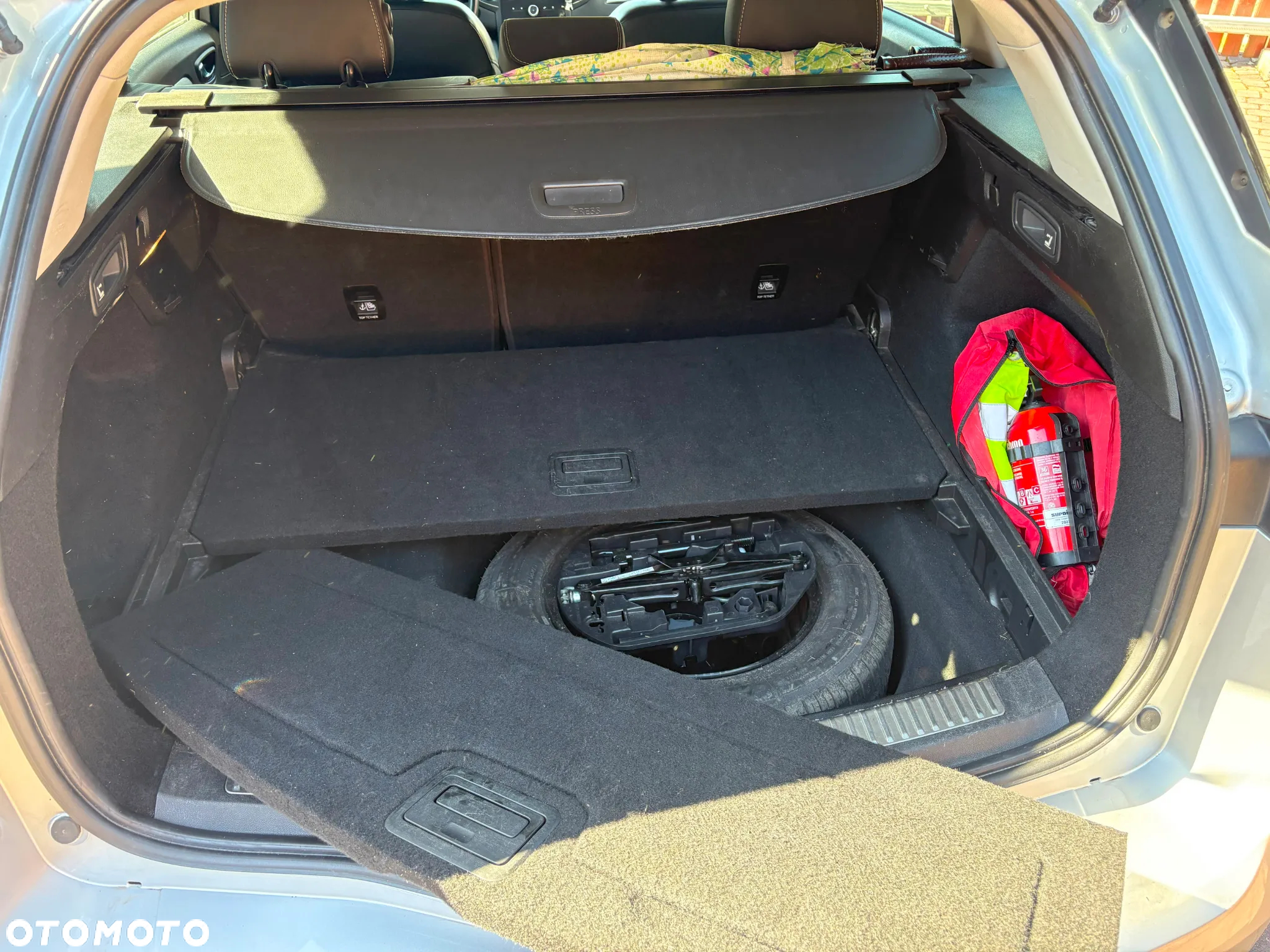 Renault Megane 1.5 dCi Intens - 20