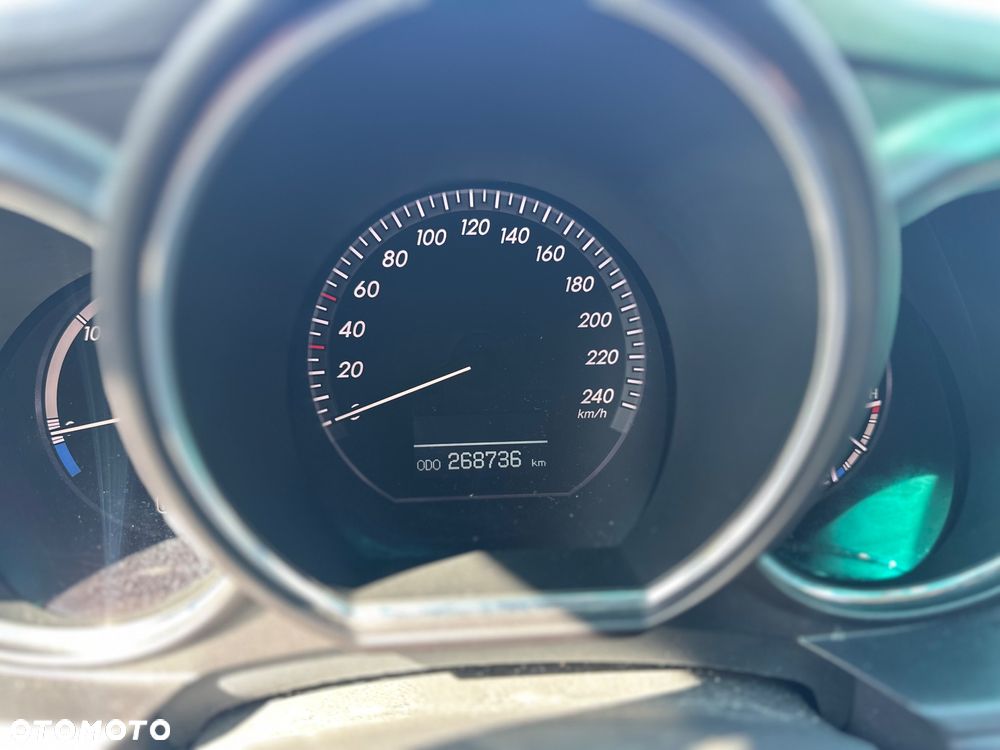 Lexus RX 400h Prestige - 27