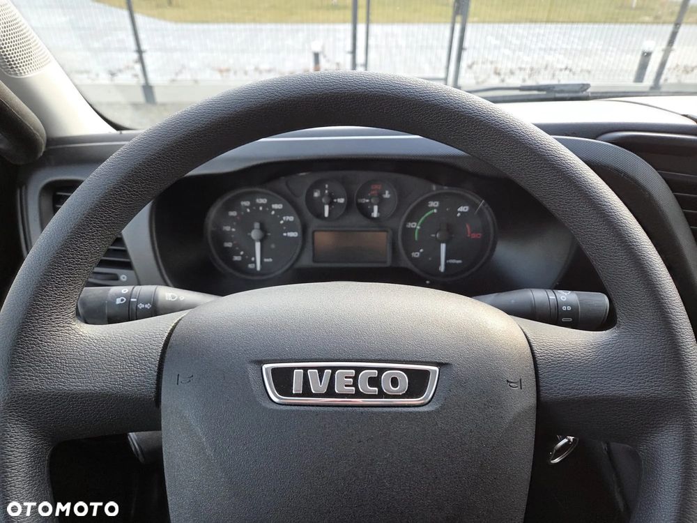 Iveco Daily 70c170 - 20