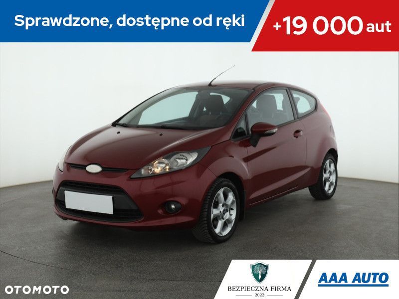 Ford Fiesta - 2