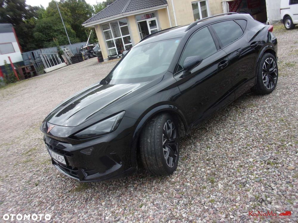 Cupra Formentor - 11