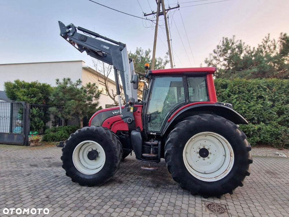 Valtra N141 - 18
