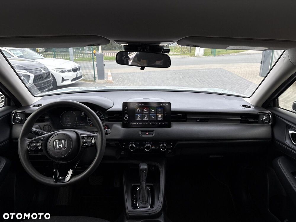 Honda HR-V 1.5 i-MMD Elegance CVT - 17