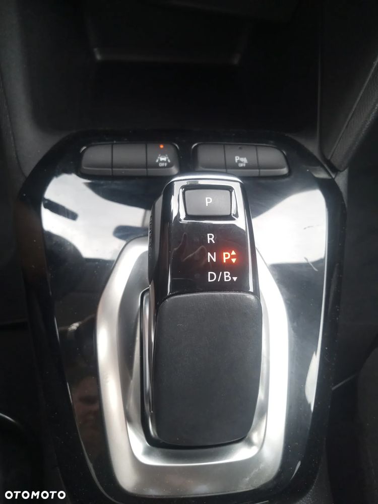 Opel Corsa Standard - 22