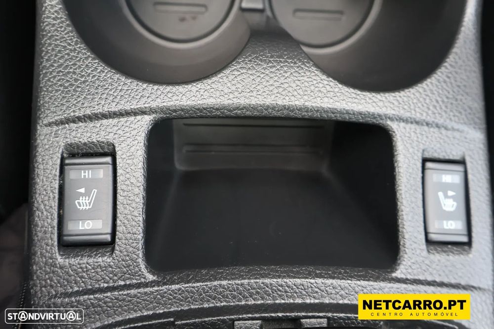 Nissan Qashqai 1.5 dCi N-Connecta - 7