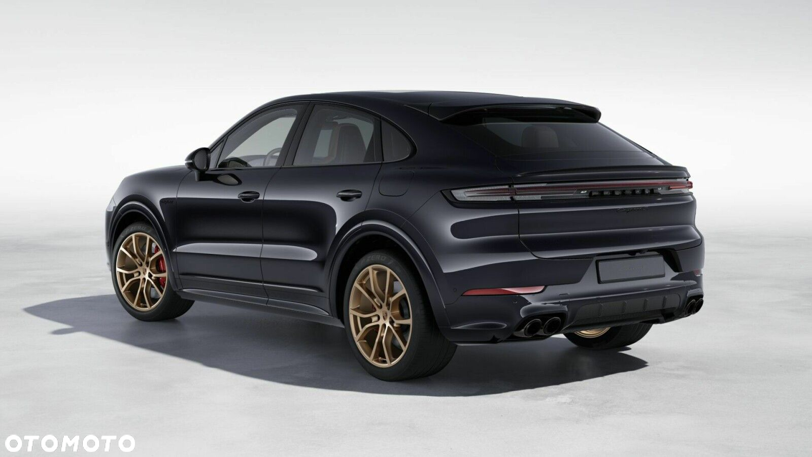 Porsche Cayenne - 2